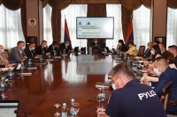 Republički štab donio Zaključak o odobravanju ulaska stranih državljana