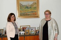 Turković, Bukinac: Dobri bilateralni odnosi, ima prostora za napredak