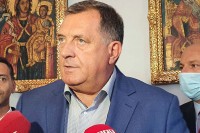 Palmer obaviješten o inicijativi za premještanje ambasade