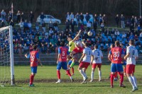 Ljubić opet koban za Borac