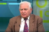 Радмило Петровић, епидемиолог: Вирус много опаснији од сваке вакцине