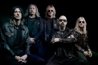 Sastav “Džudas prist” za 50. rođendan objavljuje prvo autorizovano djelo o svom radu: Metal zarobljen na stranicama knjige