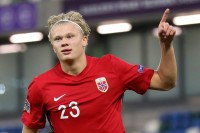 Haland i Serlot straše “orlove”