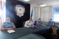 ПУ Бањалука: У августу ријешено 82 одсто кривичних дјела