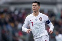 Ronaldo: Rekordi nisu moja opsesija, oni dolaze prirodno