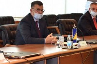 Tegeltija: Neophodna finansijska podrška za saniranje posljedica pandemije
