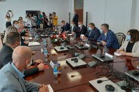 Za novu zgradu Rektorata obezbijeđeno 12 miliona KM