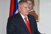 Višković: Od Amerike očekujemo ekonomsku, a ne političku podršku