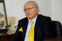 Jakob Finci, predsjednik Jevrejske zajednice u BiH: Premještanje srpske ambasade u Jerusalim zavisi od američkih izbora