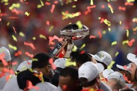 Počinje NFL spektakl – Brejdi u Tampi, Rejdersi u Las Vegasu
