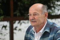 Mustafa Nadarević: U bolnici sam
