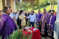 Страдање Срба Возуће, долине Криваје и Озрена - вјечна опомена