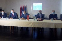 Potpisan koalicioni sporazum sedam stranaka u Prijedoru