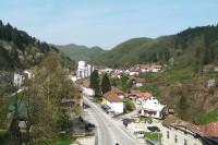 Одобрено 1,5 милиона КМ за инфраструктурне пројекте у Сребреници