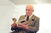 Matija Bećković dobitnik nagrade “Duško Trifunović”