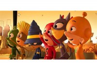 Povratak bioskopu “Sinepleks Palas”: Zabava uz komediju i animirane junake