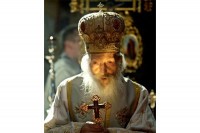 Danas 106 godina od rođenja patrijarha Pavla