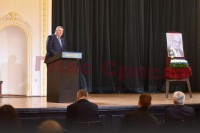 Додик: Ливне је био добар човјек и пријатељ многих генерација у Српској