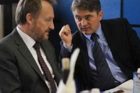 Hrvatski zvaničnici u BiH: Državni udar Izetbegovića u BiH