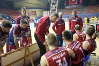 Borac u Drugoj ABA ligi