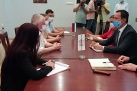 Школа шаха "Aнатолиј Карпов" у Требињу - прва у БиХ