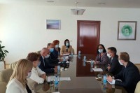 Ђокић: Пројекат “Хргуд” значајан за економски развој
