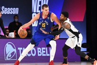 Denver napravio preokret, Jokić gađao ključne trojke
