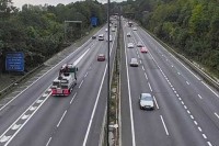 Несметано одвијање саобраћаја, опрезно због магле