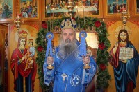 Епископ Фотије: Руски манастир у Угљевику свједочи о српско-руском пријатељству
