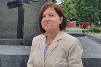 Stana Burić, poslanik HDZ BiH: Jačanje bošnjačkog nacionalizma prijetnja Evropi