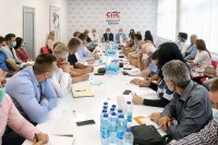 СПС обиљежио шест мјесеци од оснивања