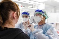 Srbija: Jedna osoba preminula, još 72 zaražene