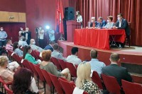 Србац: Младима СНСД-а приступило 69 нових чланова