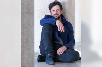 Glumac Goran Bogdan za “Glas Srpske”:  Najtužnije kad sami sebi postanemo tamničari