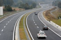 Саобраћај без застоја, нема задржавања на граници