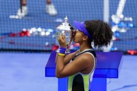 Osaka šampionka US Opena