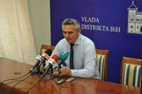 Milić: Dan srpskog jedinstva biće obilježen i u Distriktu