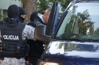 Sukob navijača u Širokom Brijegu, privedene 23 osobe