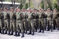 Sporno imenovanje generala, vojnici bježe iz vojske