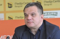 Dejan Vuk Stanković, politički analitičar iz Beograda: Politička nemoć EU kumovala sporazumu u Vašingtonu