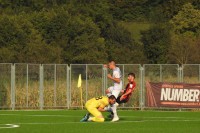 Sedmo kolo Premijer lige BiH u fudbalu:  Sloboda odnijela bodove iz kanjona