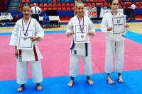 Održan 16. Međunarodni karate kup “Banjaluka open 2020”: Energija najbolja u generalnom plasmanu