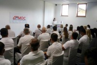 Чубриловић: Котор Варош је један од бастиона ДЕМОС-а