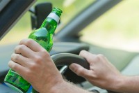 Mrkonjić Grad: Vozio sa 2,45 promila alkohola u krvi