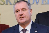 Višković: Odnosi sa Rusijom na najvišem mogućem nivou