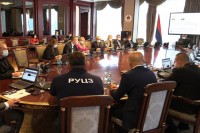Republički štab za vanredne situacije produžio mjere