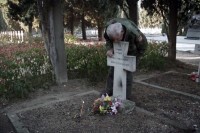 Објвљен трејлер документарног филма "Чувар части и поноса – Ђорђе Михаиловић"  VIDEO
