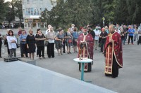 Обиљежен међународни Дан несталих и погинулих