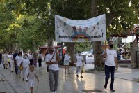 Мостар: Родитељи протестовали због организације наставног процеса