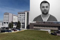 УКЦ РС тугује због смрти младог љекара Марка Пекије: Многе животе спасао, али своју битку није добио